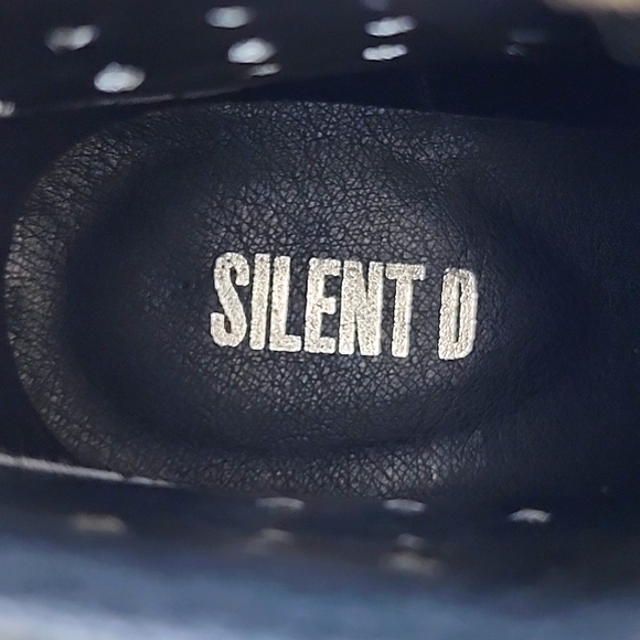 Western Style Booties - Picture 9 of 12